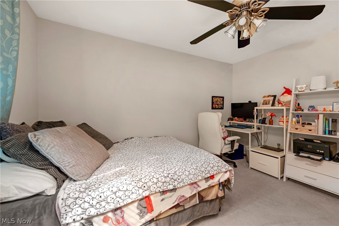 Mills Crk West Condo - Residential