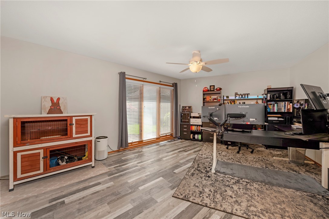 Mills Crk West Condo - Residential
