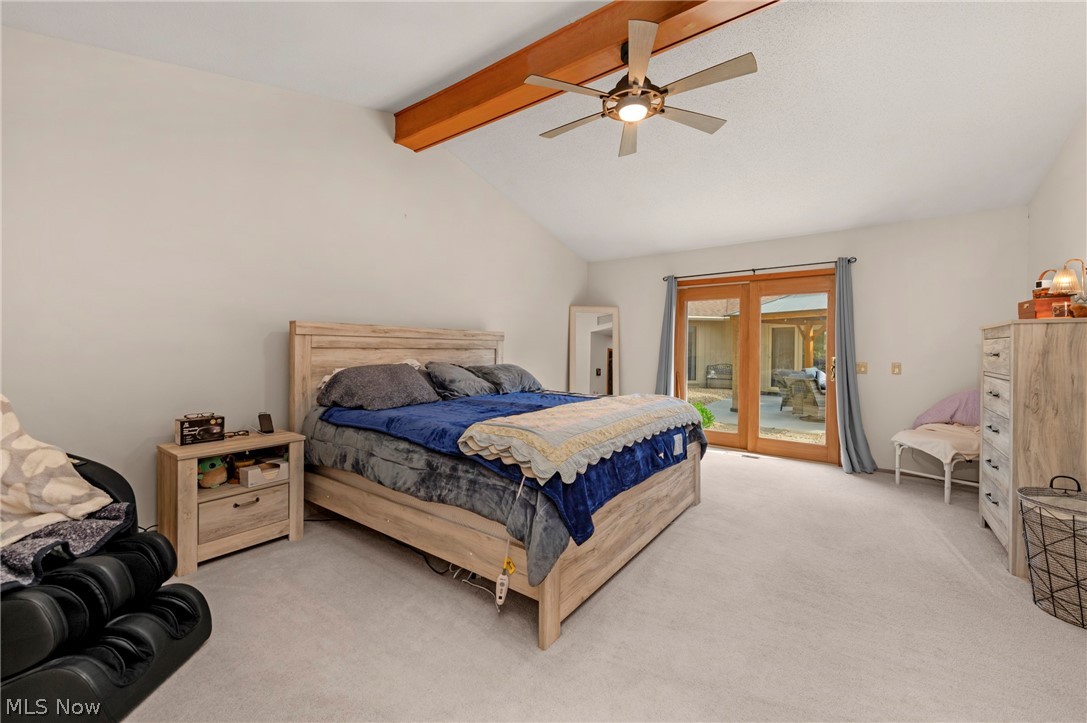 Mills Crk West Condo - Residential