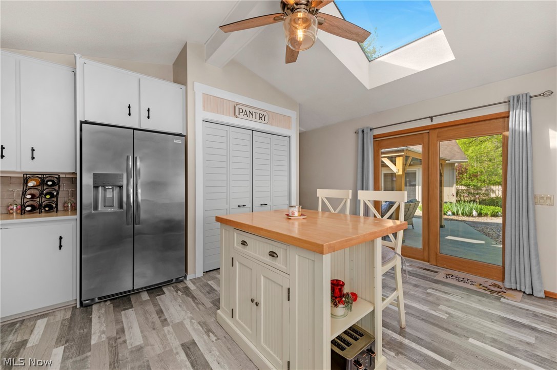 Mills Crk West Condo - Residential