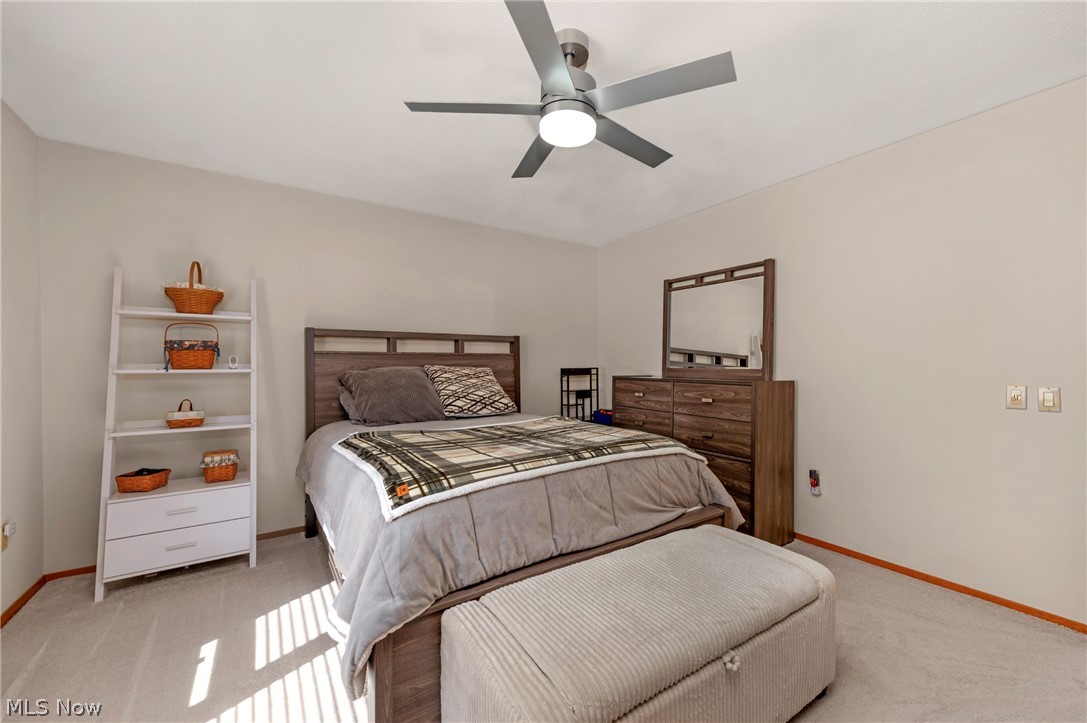 Mills Crk West Condo - Residential