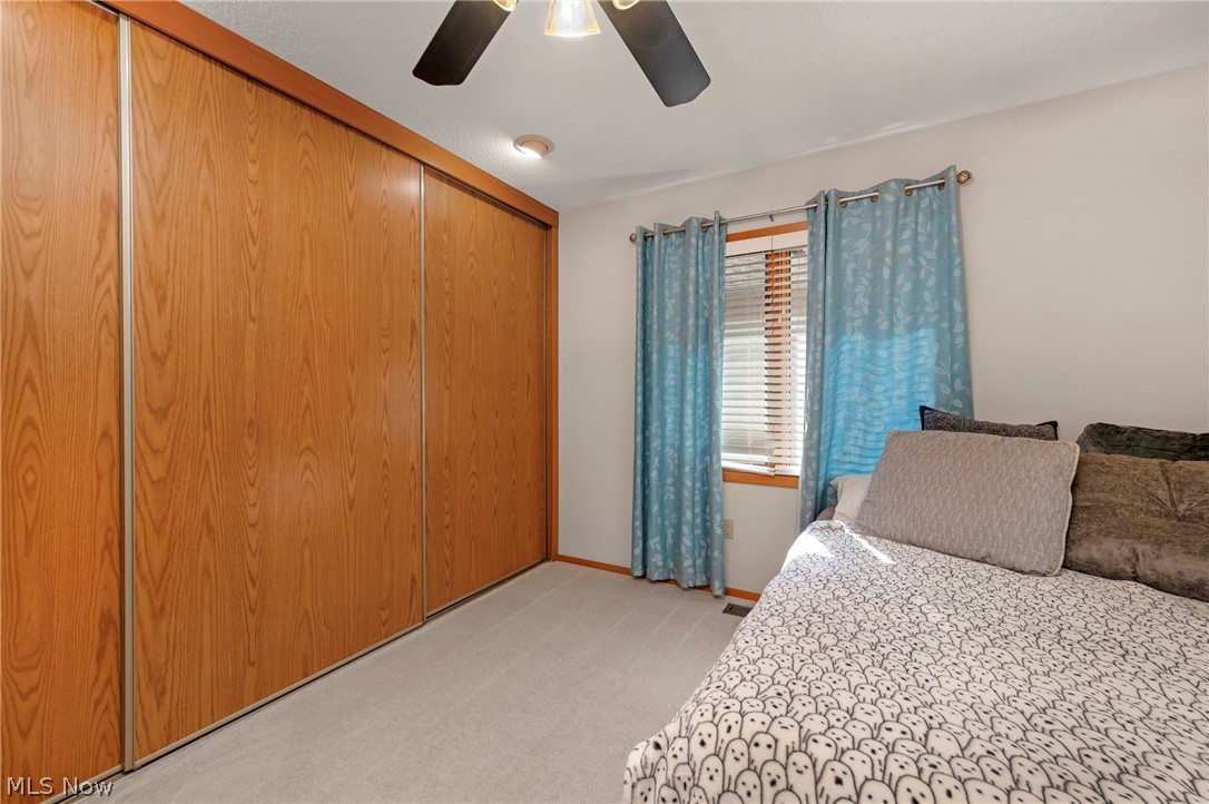 Mills Crk West Condo - Residential