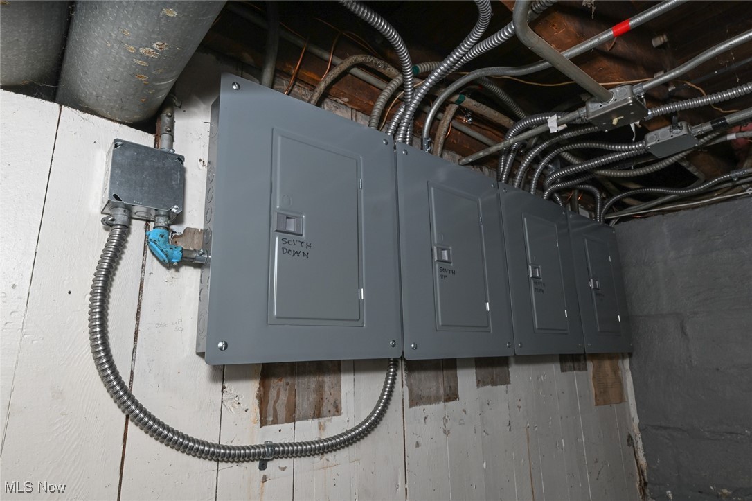 Henry Beach - Residential Income