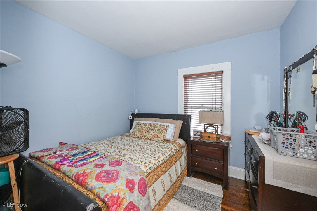 Henry Beach - Residential Income