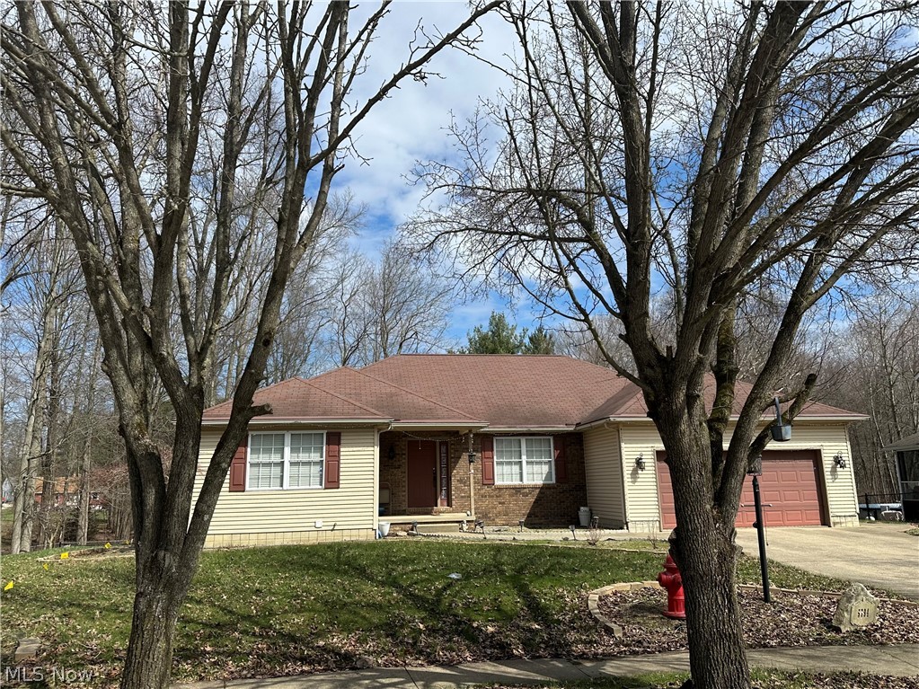 Timber Run - Residential