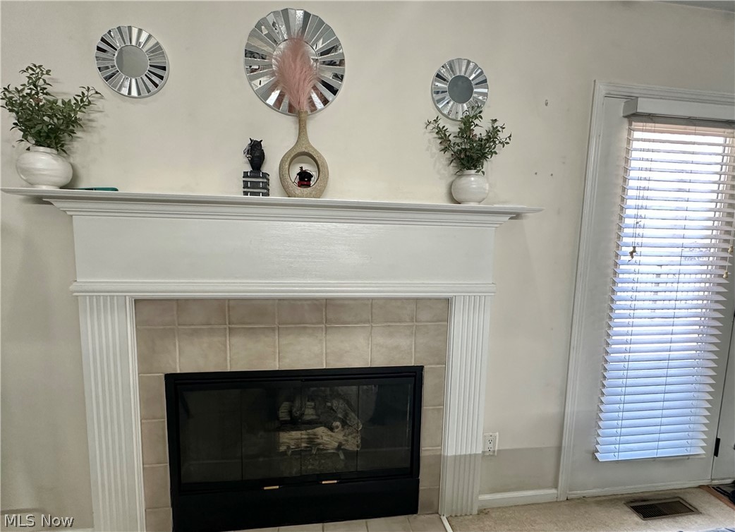 Timber Run - Residential