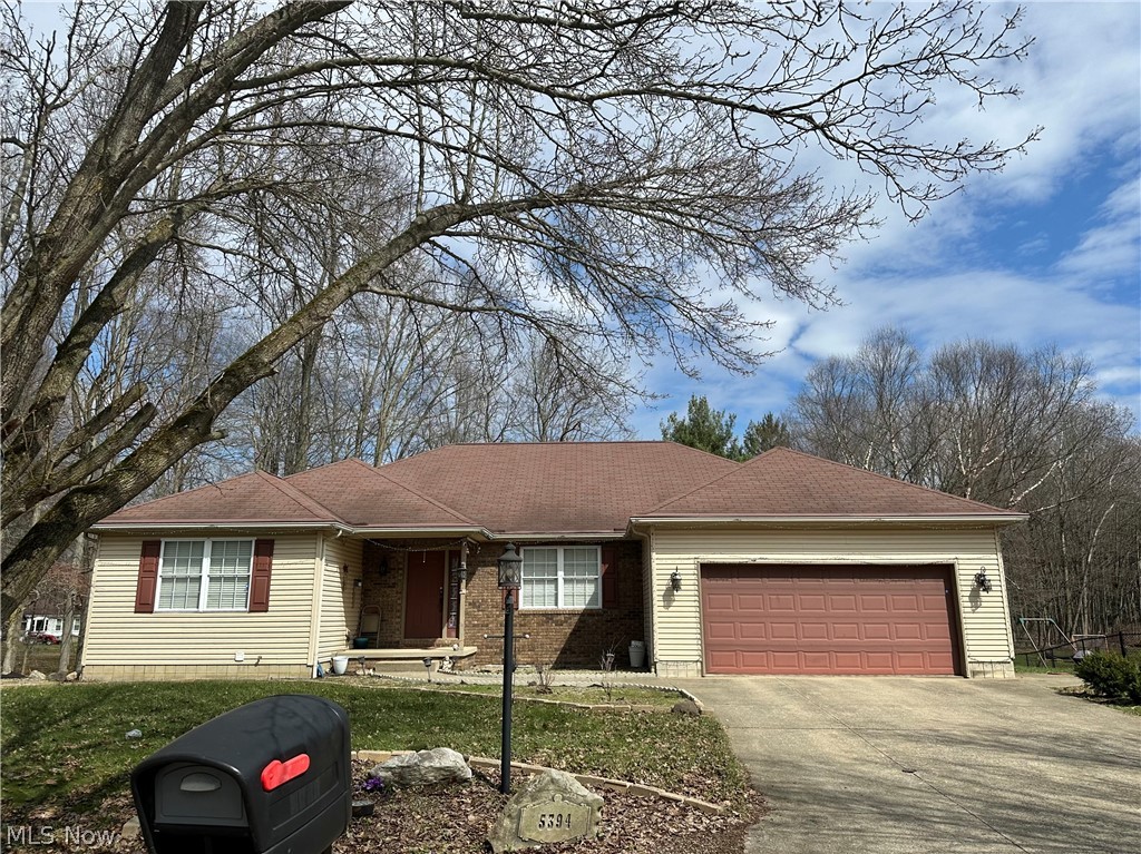 Timber Run - Residential