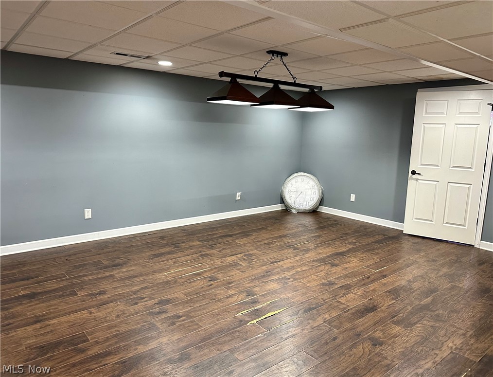 Timber Run - Residential