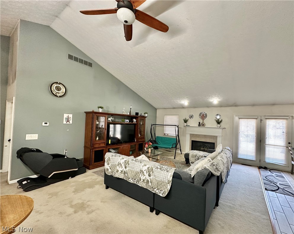 Timber Run - Residential