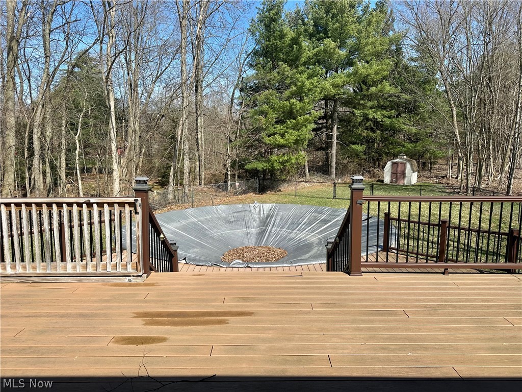 Timber Run - Residential