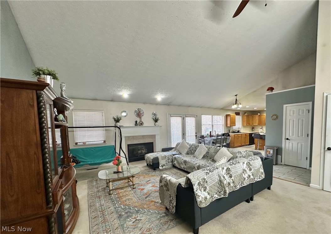 Timber Run - Residential