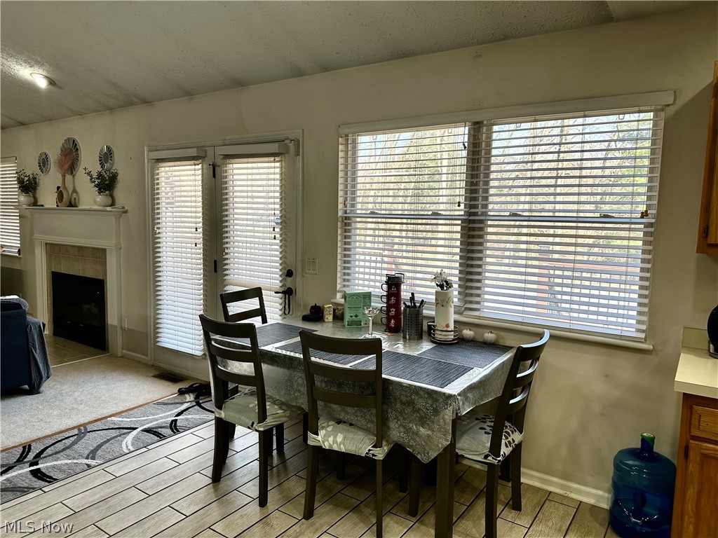 Timber Run - Residential