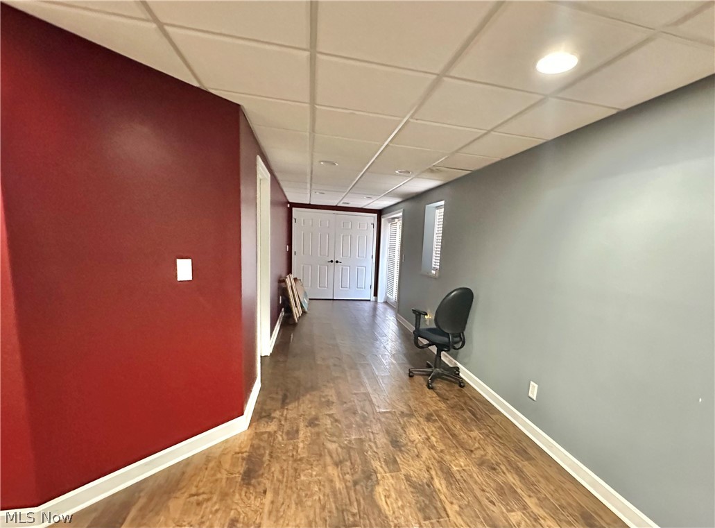 Timber Run - Residential