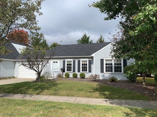 Prescott Commons Condo - Residential