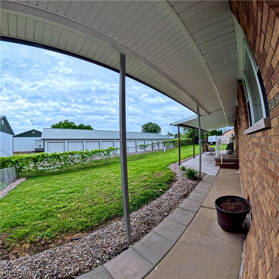 708 Circle Drive
