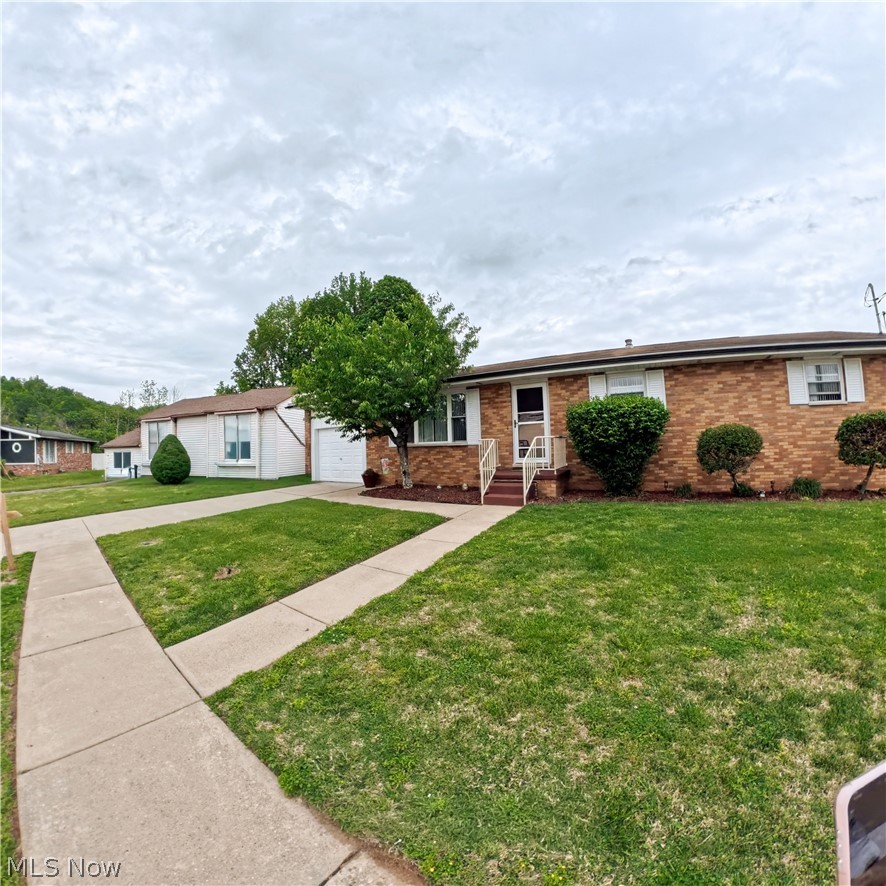 708 Circle Drive