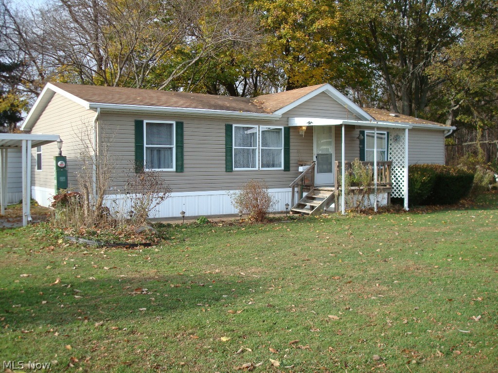 Arrowhead Mobile Village - Residential