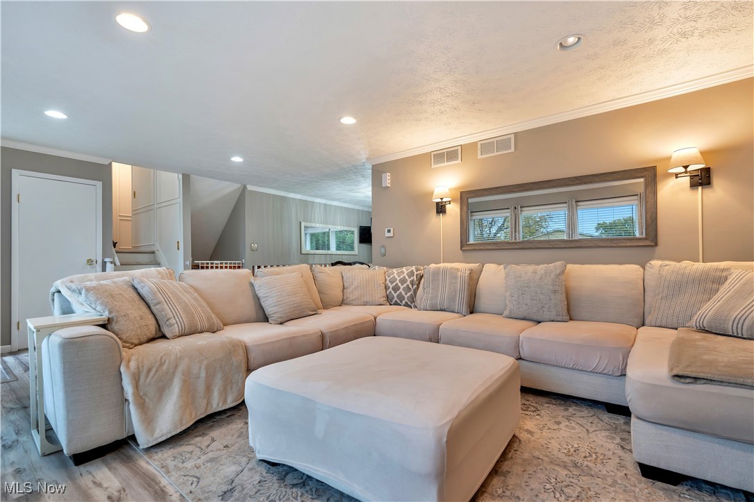 Bramblecrest Allotment #2 - Residential