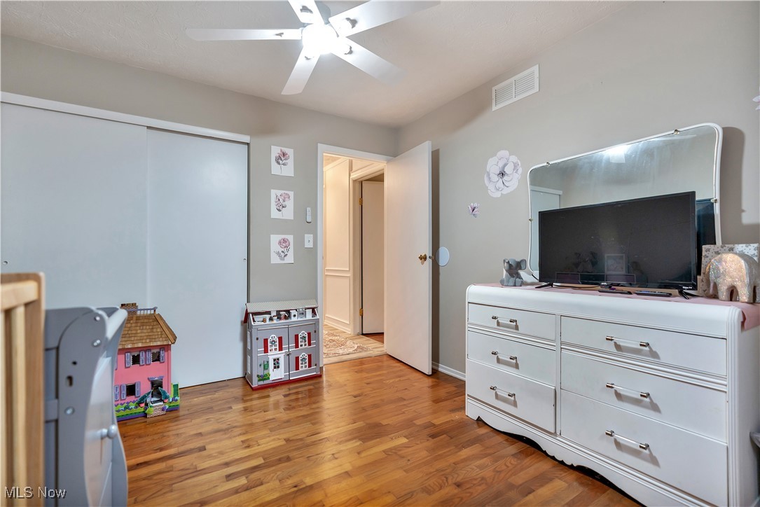 Bramblecrest Allotment #2 - Residential