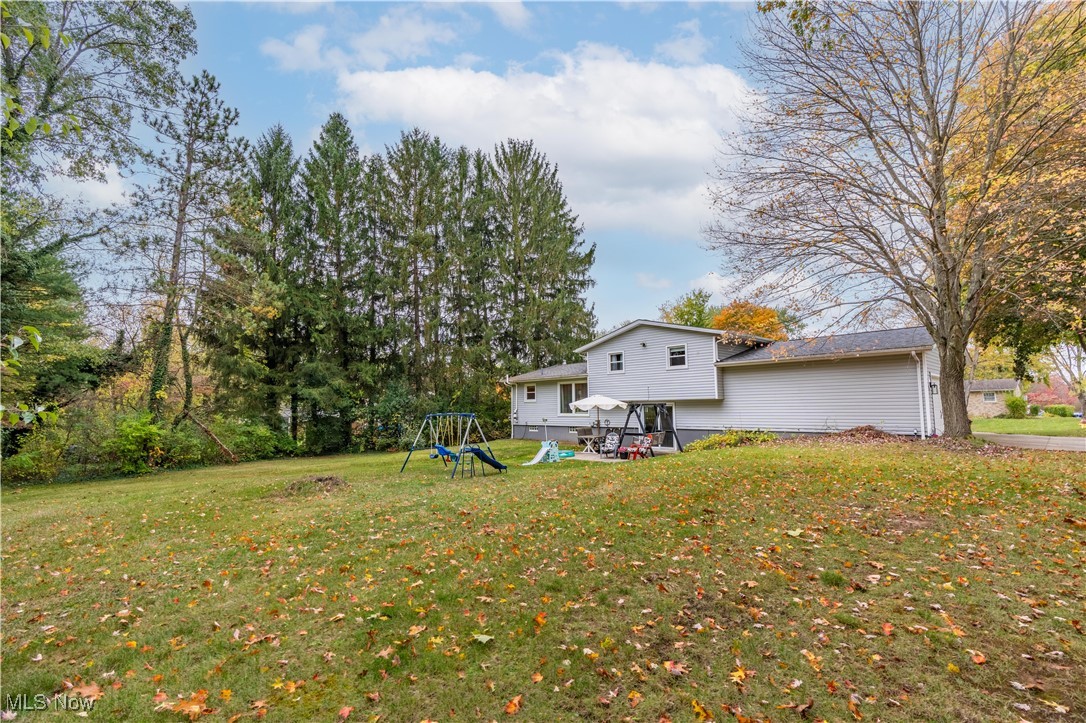 Bramblecrest Allotment #2 - Residential