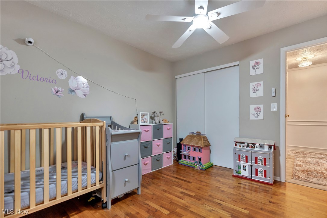 Bramblecrest Allotment #2 - Residential