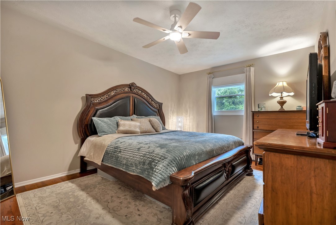 Bramblecrest Allotment #2 - Residential