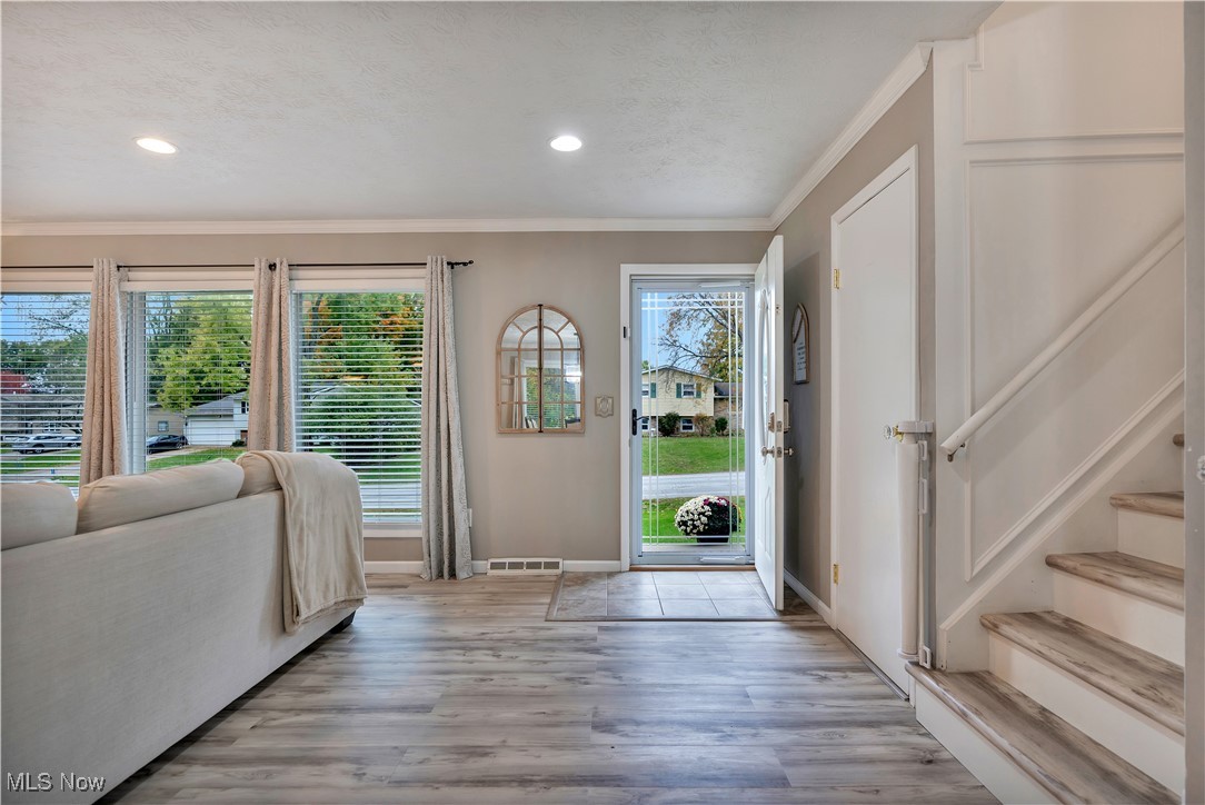 Bramblecrest Allotment #2 - Residential