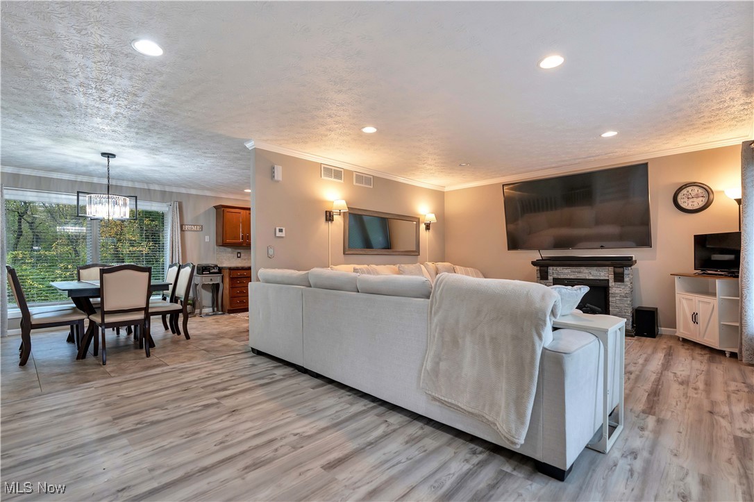 Bramblecrest Allotment #2 - Residential