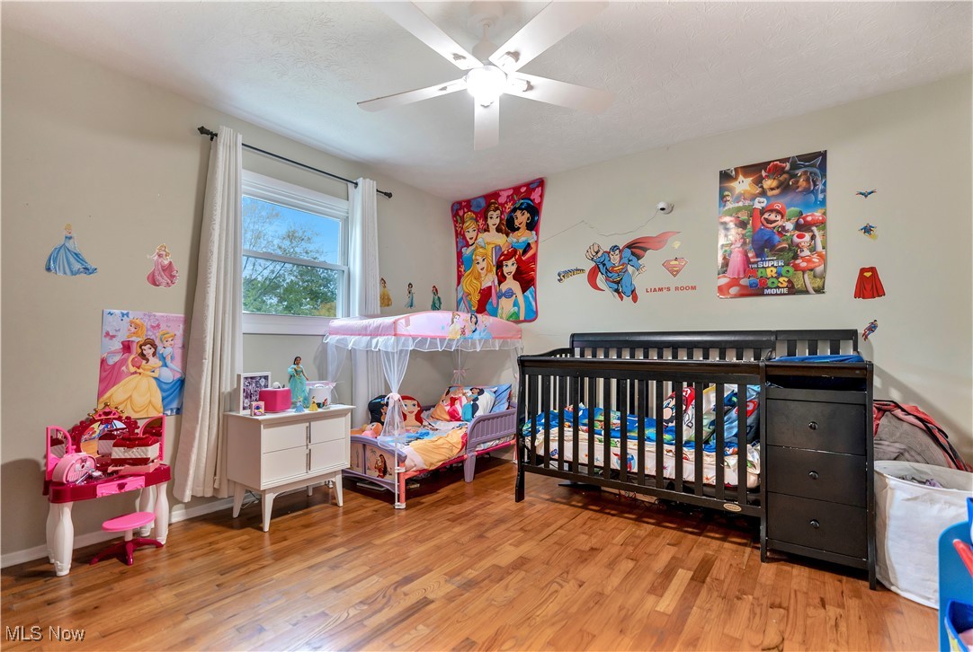 Bramblecrest Allotment #2 - Residential