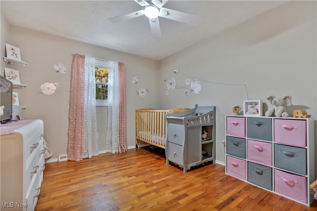 Bramblecrest Allotment #2 - Residential