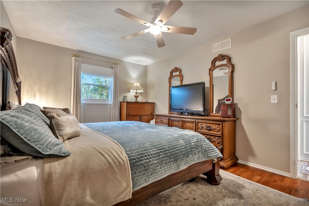 Bramblecrest Allotment #2 - Residential