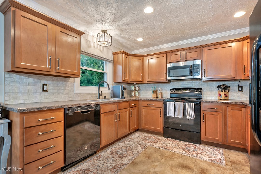 Bramblecrest Allotment #2 - Residential