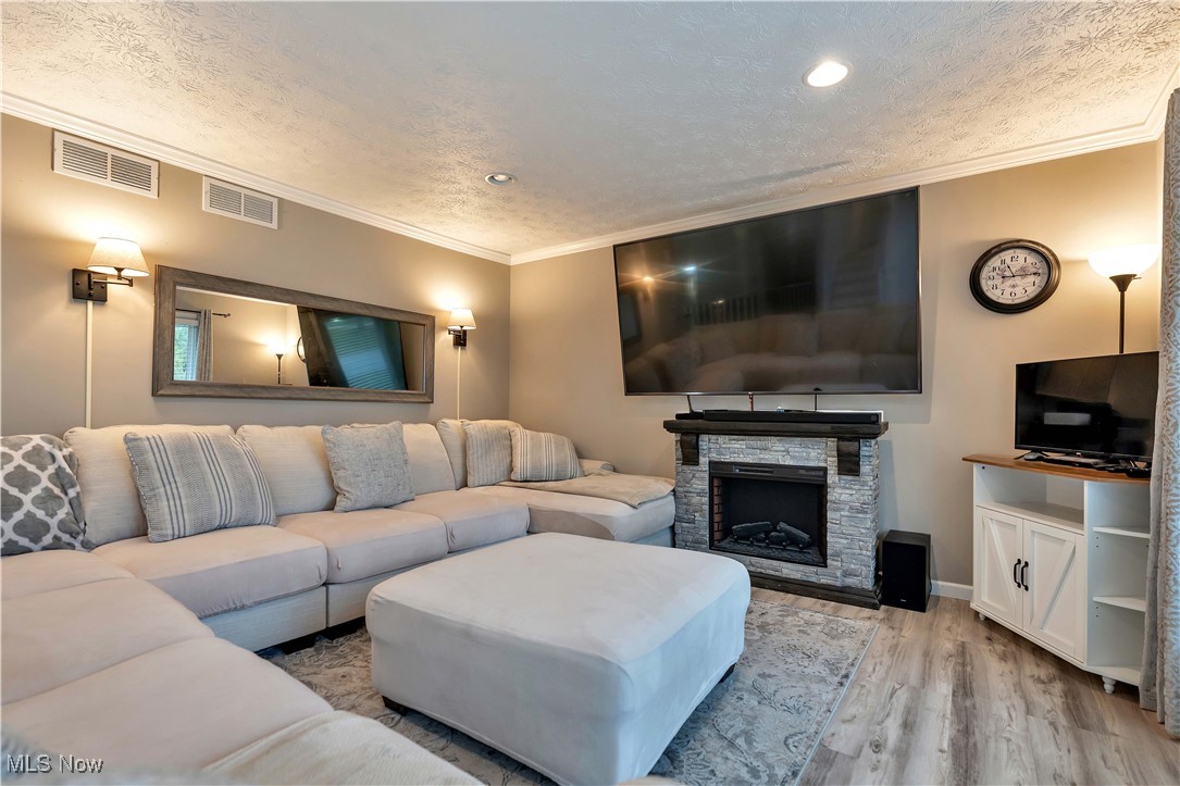 Bramblecrest Allotment #2 - Residential