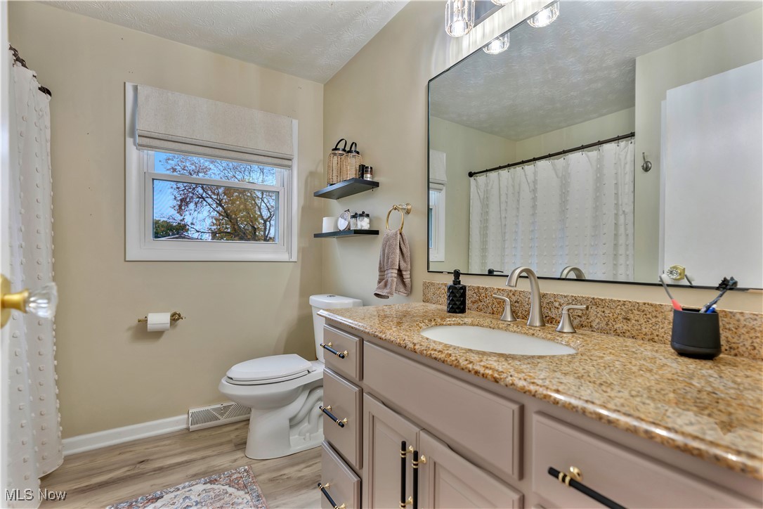 Bramblecrest Allotment #2 - Residential