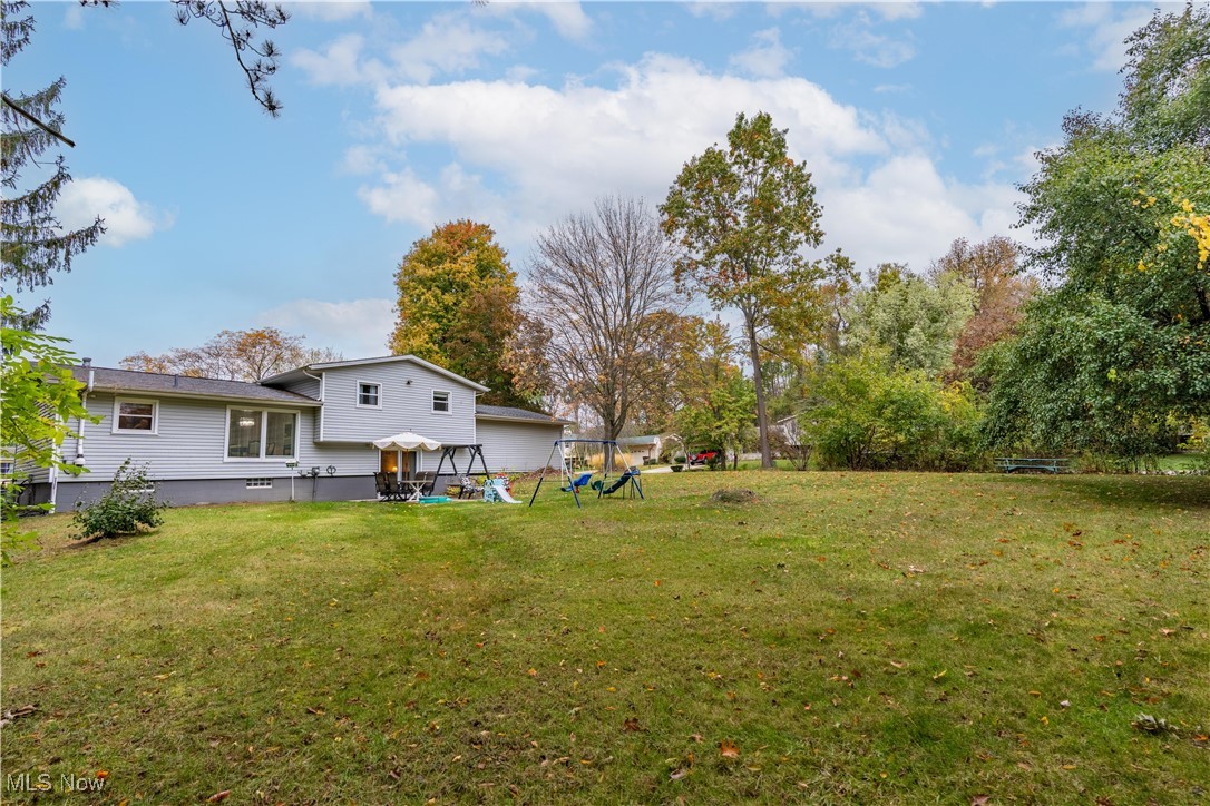 Bramblecrest Allotment #2 - Residential
