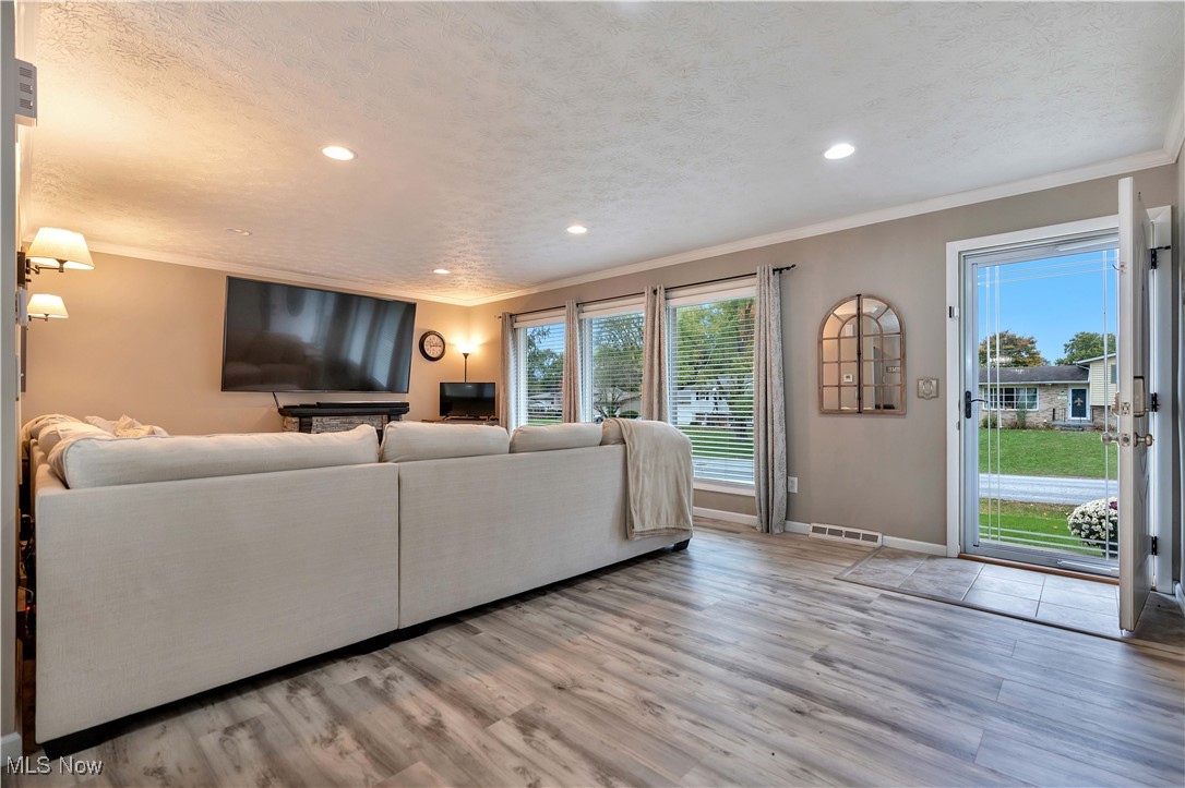 Bramblecrest Allotment #2 - Residential