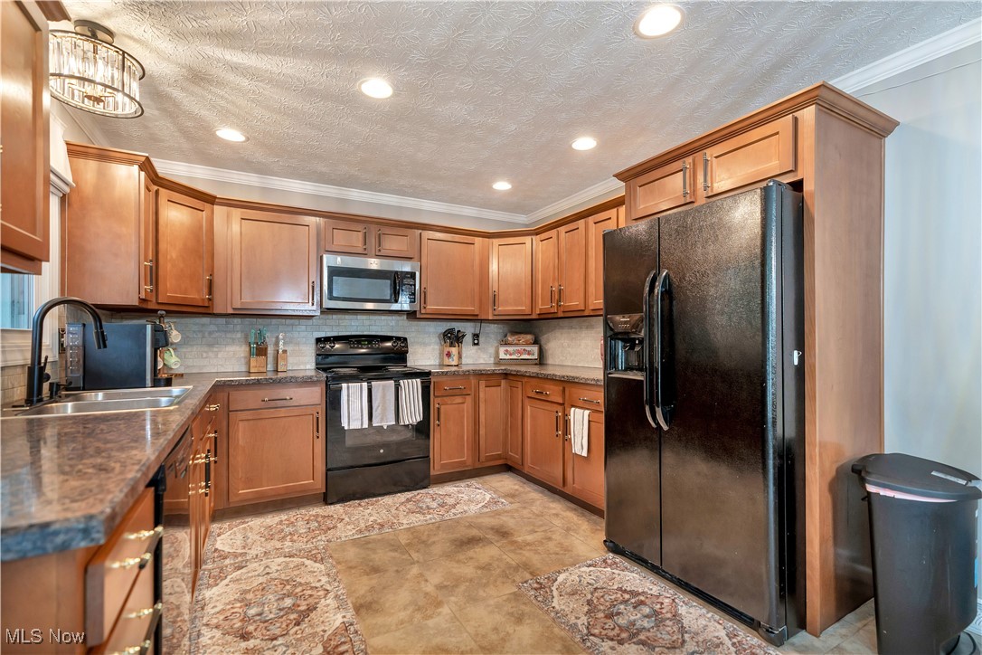 Bramblecrest Allotment #2 - Residential