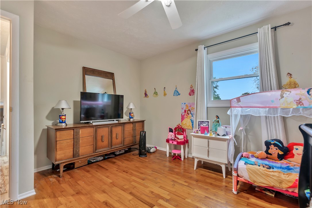 Bramblecrest Allotment #2 - Residential