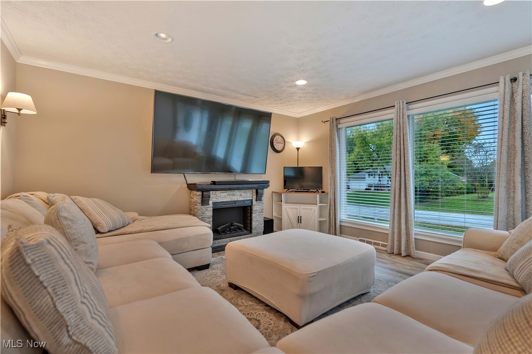 Bramblecrest Allotment #2 - Residential