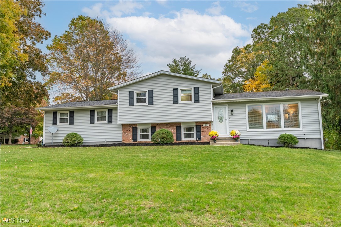 Bramblecrest Allotment #2 - Residential