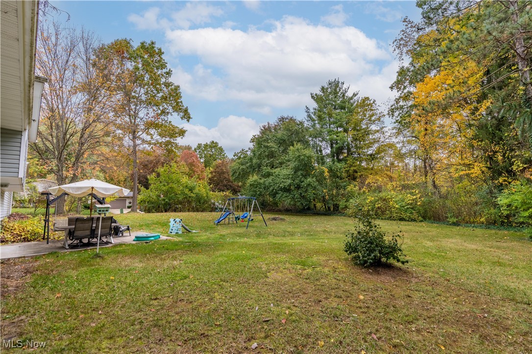 Bramblecrest Allotment #2 - Residential
