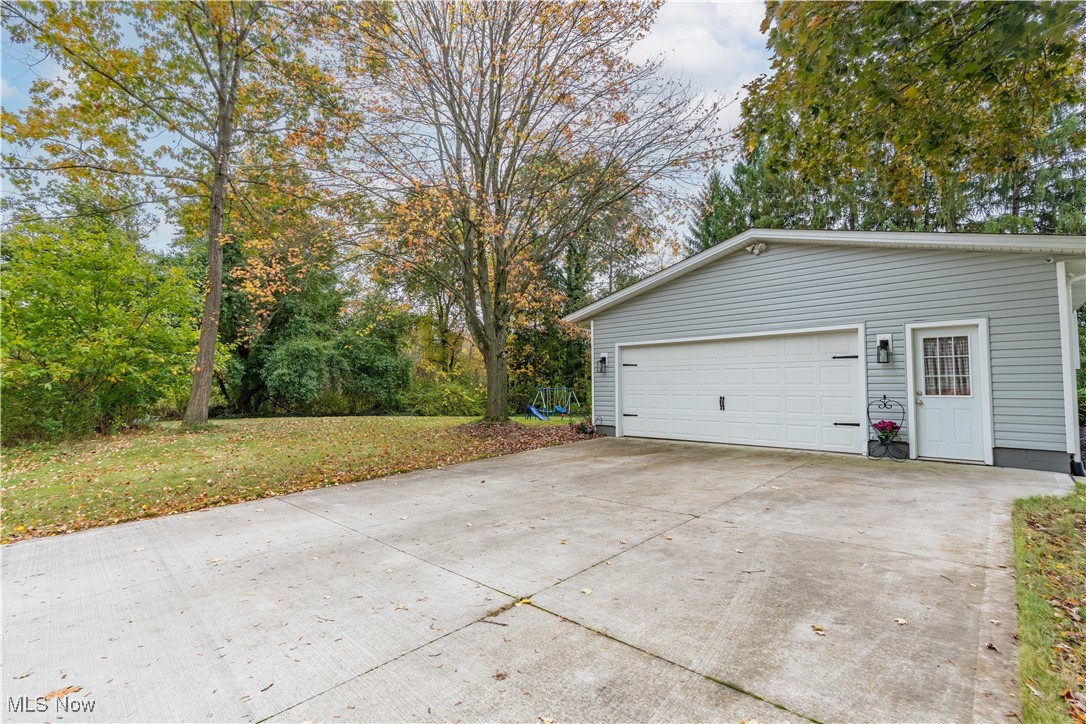 Bramblecrest Allotment #2 - Residential