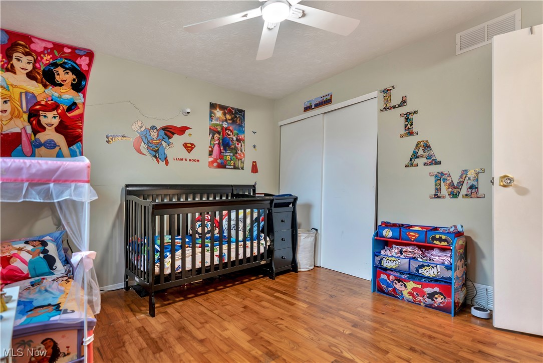 Bramblecrest Allotment #2 - Residential