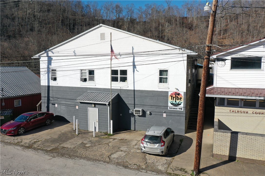 View Grantsville, WV 26147 house