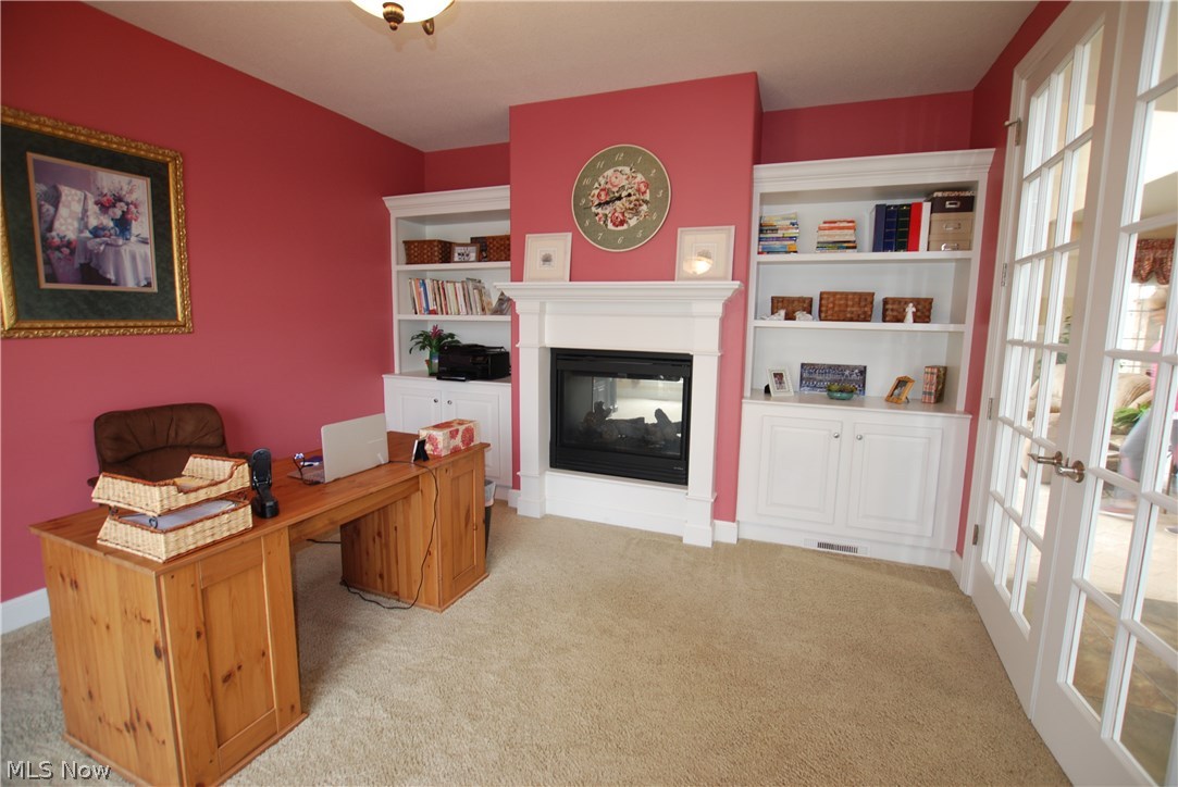 Firestone Farms - Residential