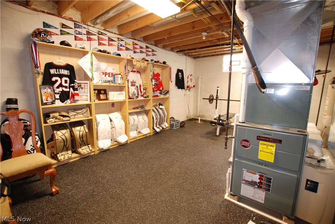 Firestone Farms - Residential