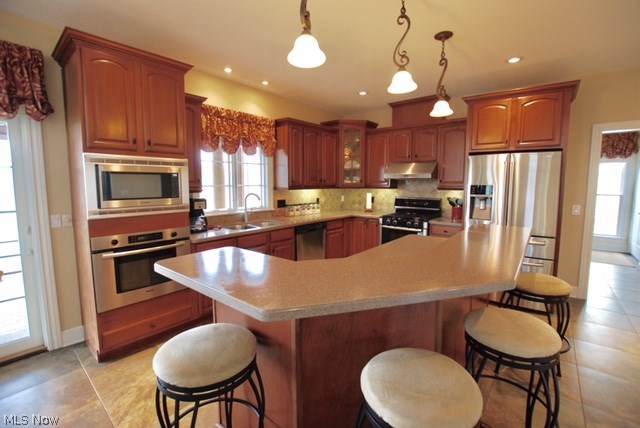 Firestone Farms - Residential