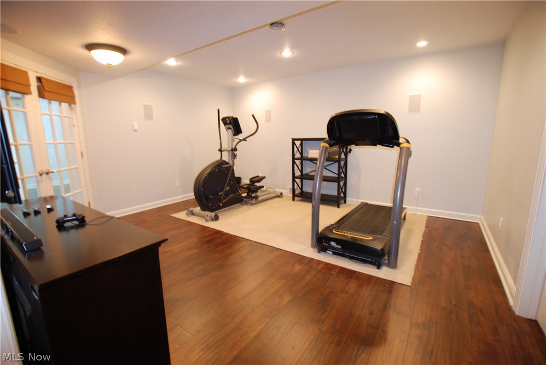 Firestone Farms - Residential