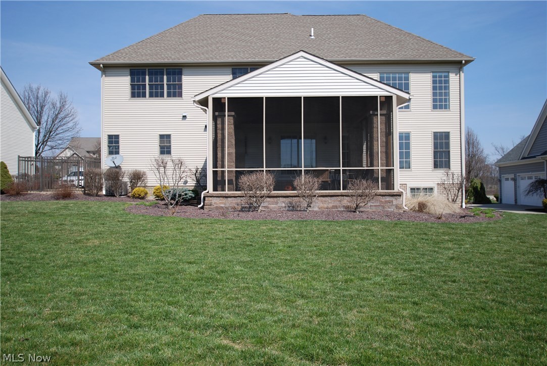 Firestone Farms - Residential