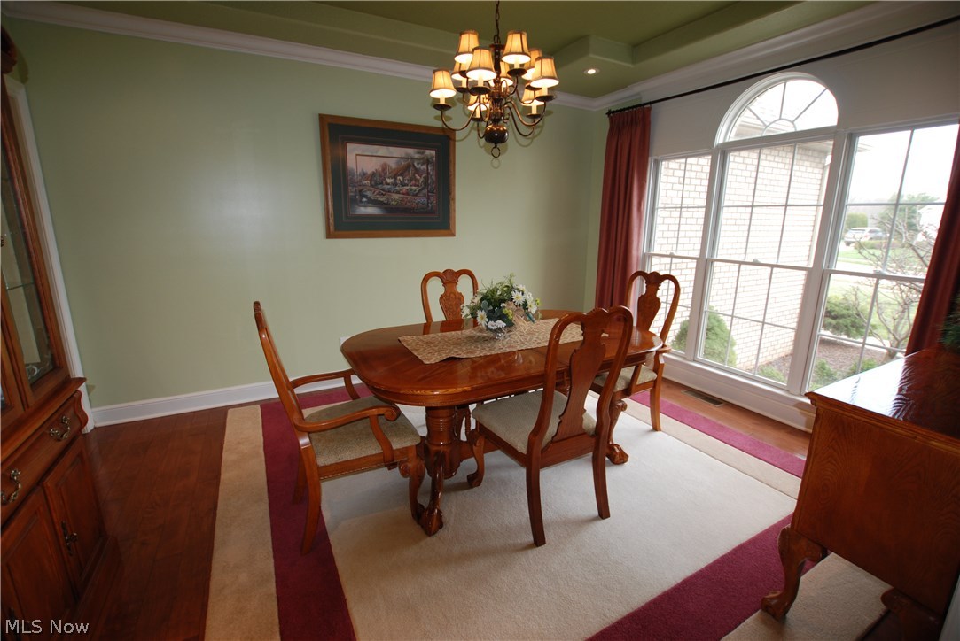 Firestone Farms - Residential